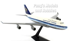 Boeing 747-400 747 Mandarin Airlines 1/250 Scale Plastic Model - £25.69 GBP