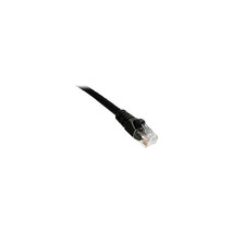 AXIOM C6AMB-K5-AX AXIOM 5FT CAT6A 650MHZ PATCH CABLE MOLDED BOOT (BLACK) - $31.42