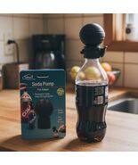 Jokari Fizz-Keeper Pump Caps, 3 Pack-Count - $280.49 MXN