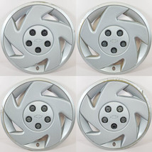 1993-1997 Chevrolet Camaro # 3212A 16&quot; Hubcaps / Wheel Covers 09592407 SET/4 - £79.92 GBP