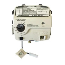 Reliance 100112336 Electronic Control Valve Thermostat, Natural Gas - $2,029.70 MXN