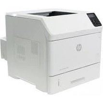 HP Laserjet M606DN Duplex and Network printer E6B72A - £594.34 GBP