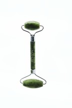 Facial Roller Revlon Dual Sided Face Massager  Cool  De Puff,Natural Jad... - $7.42