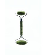 Facial Roller Revlon Dual Sided Face Massager  Cool  De Puff,Natural Jad... - $138.79 MXN