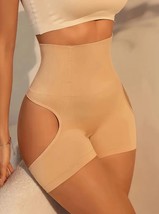 Women Tummy Control High Waisted Panties Body Shaper Underwear XS - $12.00