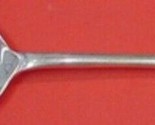 Queen Anne-Williamsburg by Stieff Sterling Silver Serving Spoon 7 7/8&quot; - $157.41