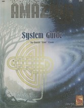 System Guide (Amazing Engine Rule Booklet, Am1/2700) - $13.86