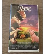 Babe (VHS, 2000, Clamshell) - $6.92