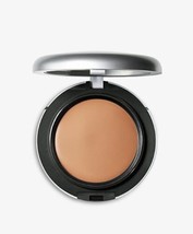 MAC Studio Fix Tech Cream to Powder Foundation N5 N 5 Rosy Beige Neutral .35oz - £31.39 GBP