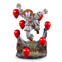 It Chapter 2 Pennywise Deluxe 1:10 Scale Statue - £293.52 GBP
