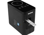 Brother PT-P750W Wireless/NFC Capable Label Printer for PC/Mac - £129.85 GBP