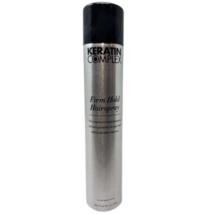 Keratin Complex Firm Hold Hairspray 9 oz - £14.45 GBP
