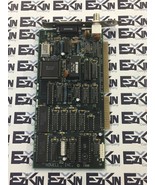 NOVELL INC. 738-149-002 REV.C ISA NETWORK CARD ASSY. 810-149-002 REV.D - $45.00
