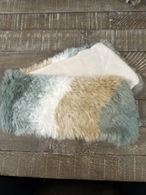 Anthropologie Neck Shawl Wrap - $29.58
