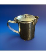 Vintage Stainless Steel Creamer  - £6.42 GBP