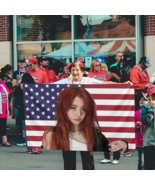 Huh Yunjin American Flag 3x5 Ft With Brass Grommets - $148.68 MXN