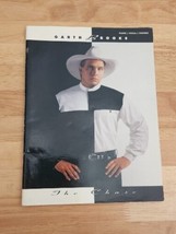 Garth Brooks: The Chase Songbook - Piano/Vocal/Chords (Cuellar, 1992) Vt... - $10.08