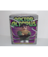 Marvel Mini Bust Doctor Octopus Bowen Designs 2775/6000 Pre-Owned (~) - £39.15 GBP