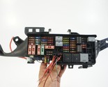 06-10 Mercedes X164 GL450 ML350 R350 Rear Trunk Relay Fuse Box 164540237... - £84.58 GBP