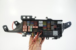 06-10 Mercedes X164 GL450 ML350 R350 Rear Trunk Relay Fuse Box 164540237... - £85.38 GBP