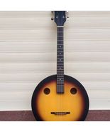 Ruan Zhongruan yueqin Tibetan plucked instruments Chinese string instrum... - €395,89 EUR