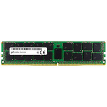 Micron 16GB 2Rx4 PC4-2133P Rdimm DDR4-17000 ECC Reg Inscrit Mémoire RAM Serveur - £33.06 GBP