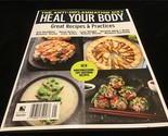 Bauer Magazine The Anti-Inflammation Diet: Heal Your Body : Great Recipes - $12.00