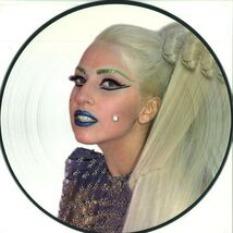 LADY GAGA – Marry The Night (Part 2) - PICTURE DISC - $129.99