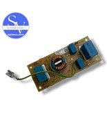 Whirlpool Oven Microwave Noise Filter W11398764 W10692851 - $938.06 MXN