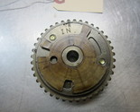Right Intake Camshaft Timing Gear From 2013 GMC Terrain  3.6 12635458 - $53.00