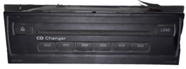 04 05 06 07 08 09 Audi A6 A8 glove box CD changer OEM 4E0035111A - $64.26 CAD