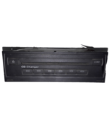04 05 06 07 08 09 Audi A6 A8 glove box CD changer OEM 4E0035111A - $840.15 MXN