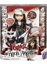 Bratz Rock Angelz ROXXI 20 Yearz Special Edition Fashion Doll - £76.09 GBP