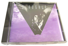 D. ROGALE Metamorphosis 1993 SEATTLE G-Funk RAP Hip Hop RARE &amp; oop No UP... - £21.20 GBP