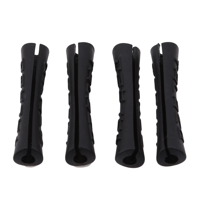 4pcs Bicycle ke Cable Housing Mtb Protective Sleeve Cable Protectors Guides Bicy - £59.44 GBP