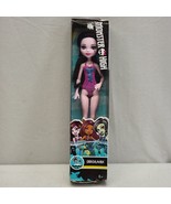 New - 2013 Monster High Draculara in Swim Suit Doll Daughter Dracula - $14.50