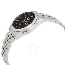 Seiko 5 Automatic 21 Jewels SNK361 SNK361K1 SNK361K Men&#39;s Watch - $147.51