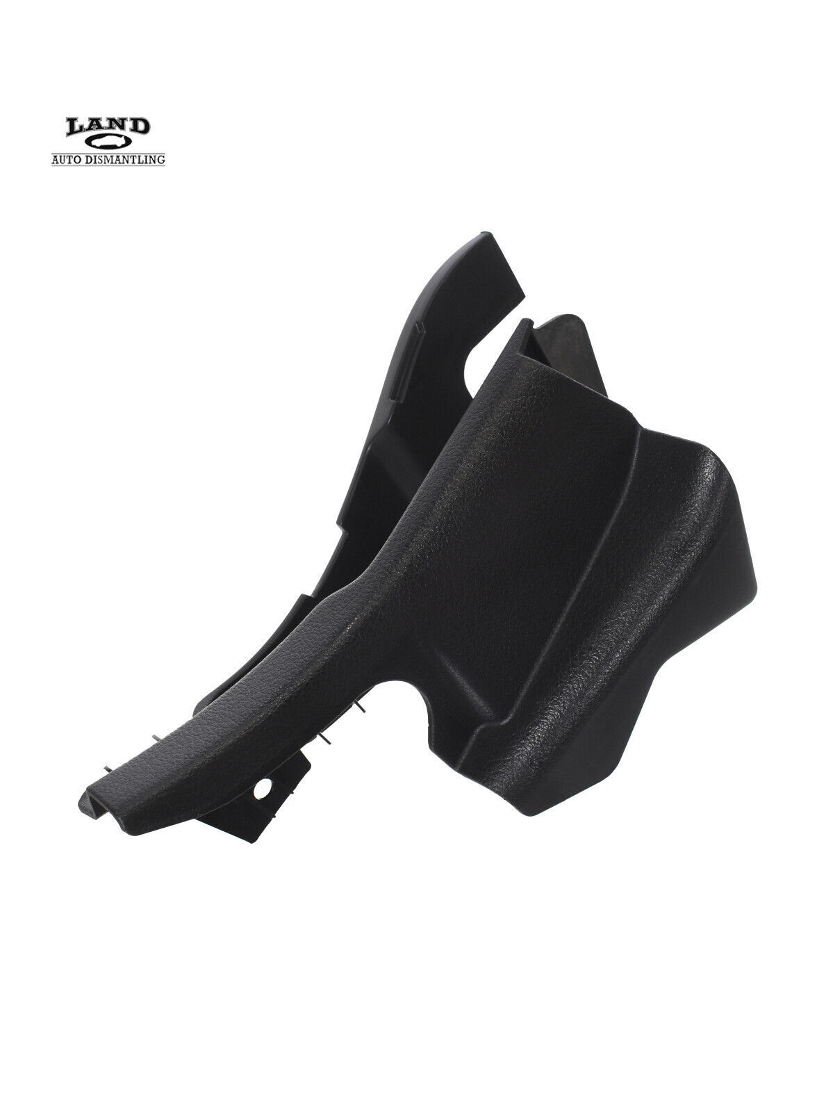 MERCEDES R231 SL-CLASS PASSENGER/RIGHT FRONT SEAT CUSHION TRIM COVER MOL... - $6.92