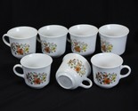 Corelle Indian Summer Cups Set of 7 - $17.63