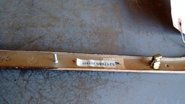 2000 - 2002 MERCEDES BENZ S CLASS REAR RIGHT DOOR TRIM K7022 image 6
