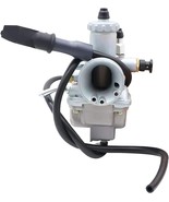 XQSMWF Carburetor Carb Compatible with Suzuki Quadrunner 230 LT230 LT230... - $54.47