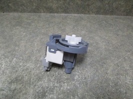 WHIRLPOOL DISHWASHER DRAIN PUMP PART # W10537634 W11219380 - $259.89 MXN