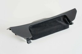 13-2018 acura rdx steering wheel column upper bezel trim cover plastic b... - $28.87