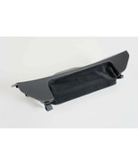 13-2018 acura rdx steering wheel column upper bezel trim cover plastic b... - $531.51 MXN