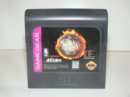 Sega Game Gear - Nba Jam Tournament Edition (Game Only) - £11.99 GBP