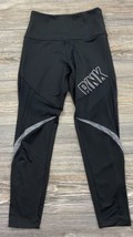 Victoria&#39;s Secret &quot;Ultimate&quot; Cropped/Capri Leggings Size Small Gym, Running - £15.00 GBP