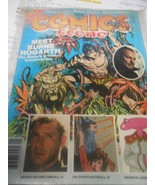 1977 COMIC SCENE Meet Burne Hogarth - £23.14 GBP