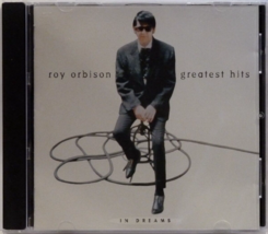 Roy Orbison (In Dreams The Greatest Hits)  CD - £3.14 GBP