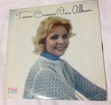 Teresa Brewer’s New Album LP 1977 Vocal Jazz Vinyl vtd - £14.62 GBP