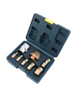 Tub Drain Extractor Screw Extractor Wear Resistant Multifunction Mainten... - $34.00